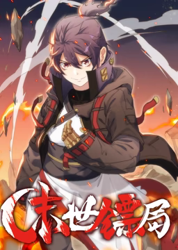 新神探加杰特 第二季